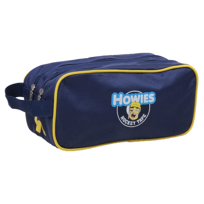 Howies Hockey Accessory Bag - Durable Gear Organizer for Players - Image 1